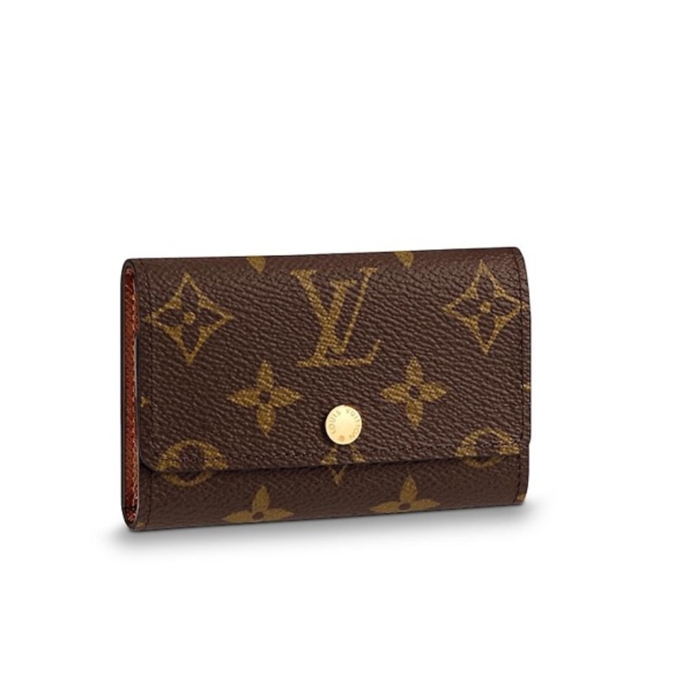 Louis Vuitton 6 Key Holder